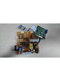 Fuente de Alimentación IP-49135B