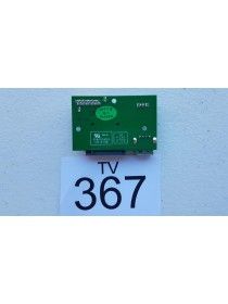 Módulo o Placa Lector Sd USB B.CNTL2A 7172