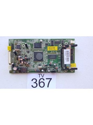 Placa TDT 16MB1300-1