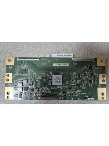Placa T-CON Sony 55UHD-GOA 47-6021164 Placa T-CON Sony 55UHD-GOA 47-6021164