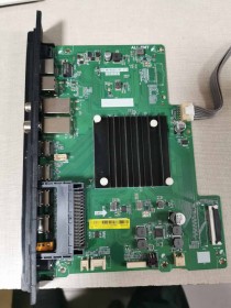 Placa MAIN Xiaomi L43M7-FVEU TD.MT9020.781 (T) 1MST31A1