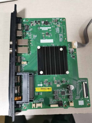 Placa MAIN Xiaomi L43M7-FVEU TD.MT9020.781 (T) 1MST31A1