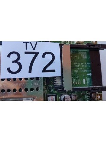 MAIN Board, Placa MAIN BN41-00974B (BN40-00124A)