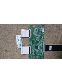 Placa T-CON TV Sony YT1216A5 2573 E88441 94V-0 Sony KDL-32EX520