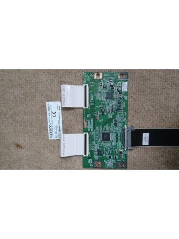 Placa T-CON TV Sony YT1216A5 2573 E88441 94V-0 Sony KDL-32EX520