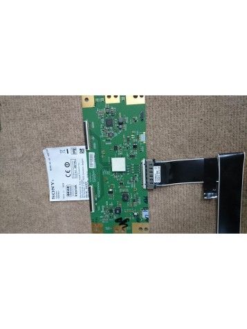 Circuito Electronico TV P/n 6870C-0761A Sony KD-49XF7596