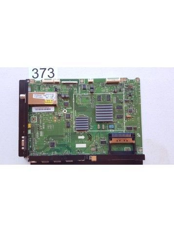 Placa MAIN BN41-01190B Sintonizador BN40-00145B