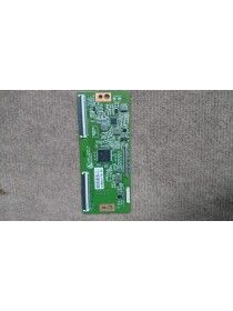 Placa T-CON P/n CV6744A1A-V1.0