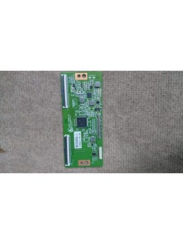 Placa T-CON P/n CV6744A1A-V1.0