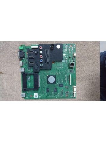 MAIN Board TV Sony F4601 5a I1807675C 001665 008