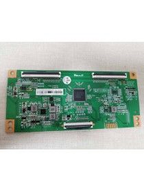 Placa T-CON CC500PVD / N4TP500UHDPV5D