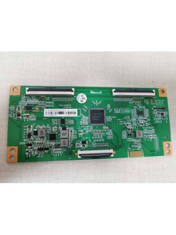 Placa T-CON CC500PVD / N4TP500UHDPV5D