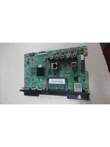 MAIN Board, Placa MAIN BN41-02482A y Sintonizador BN40-00313A