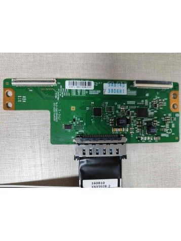 Circuito Electrónico o Placa T-CON E255400