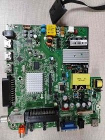 Circuito Electrónico Placa MAIN CV9202H-A39