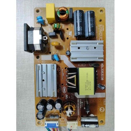 Fuente Alimentación WDL3353C06