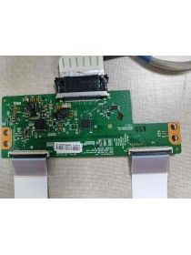 Circuito Electrónico o Placa T-CON 6870C-0532B