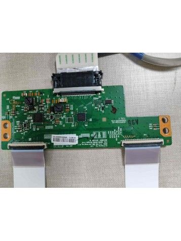 Circuito Electrónico o Placa T-CON 6870C-0532B