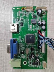 Circuito Electrónico Placa MAIN W38CDMT9-PV1