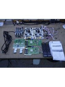 Despiece TV Hyundai T50