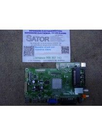 Despiece TV Hyundai T50