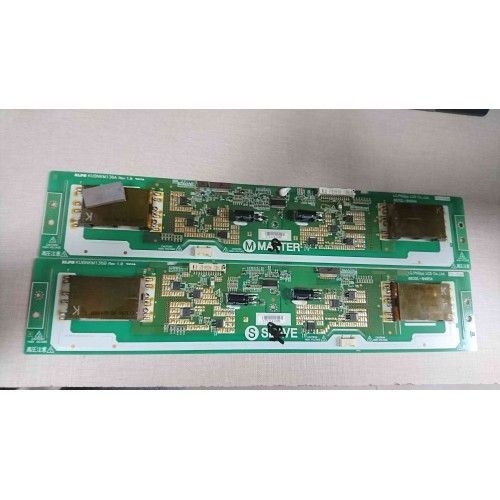 Circuito Inverter 6632L-0404A