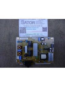 Despiece TV LG 32LF5610-ZF