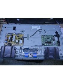 Despiece TV LG 32LF5610-ZF