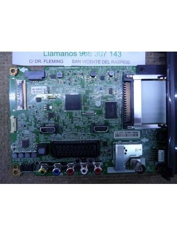 Despiece TV LG 32LF5610-ZF