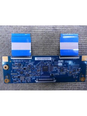 Despiece TV LG 32LF5610-ZF