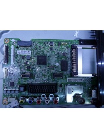 Despiece TV LG 32LB550B Za