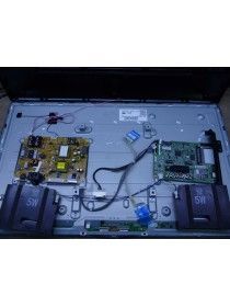 Despiece TV LG 32LB550B Za