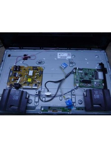 Despiece TV LG 32LB550B Za
