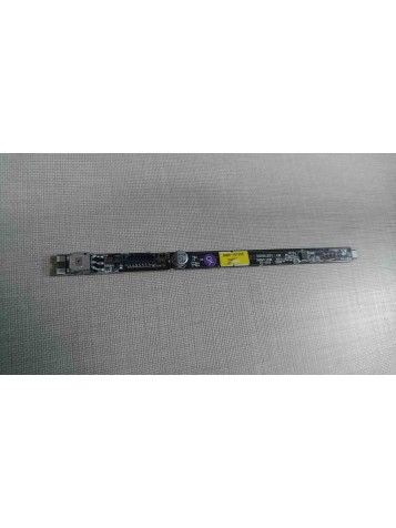 Botonera BN41-01192A BN96-16729R-D550-I2C