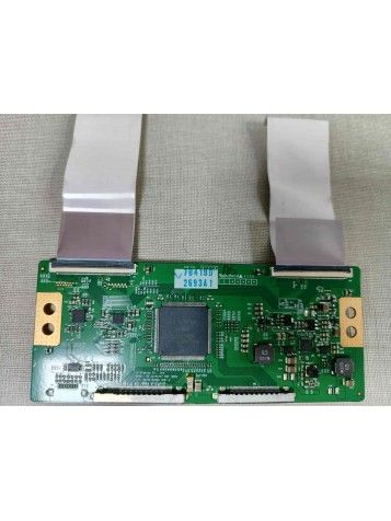 Circuito Electrónico o Placa T-CON 7B419D