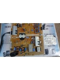 Fuente Alimentación BN44-00709A
