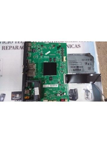 Placa MAIN MS6586