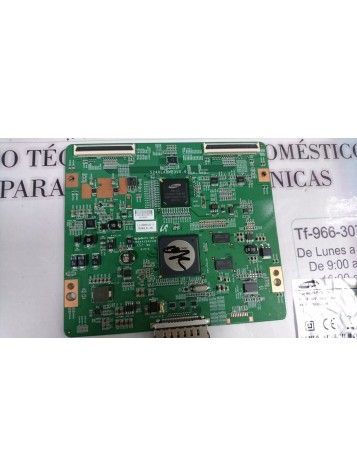 Placa T-com S240LABMB3V0.6