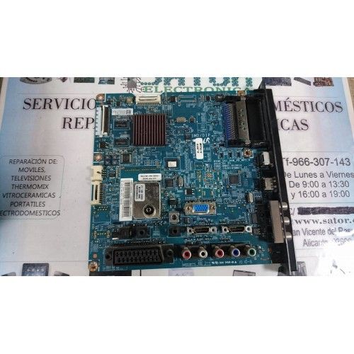 Placa MAIN BN41-01361A