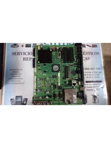 Placa MAIN EH938