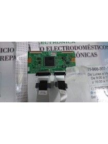 Placa T-com 6870C-4000H