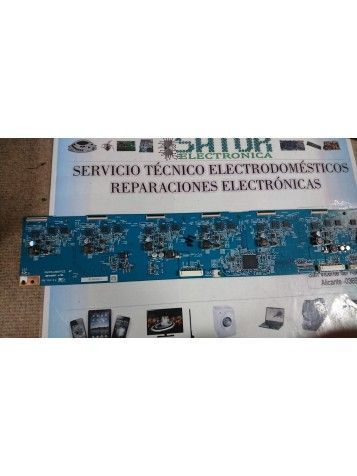 Placa MAIN RUNTK4366TPZZ para TV Sharp