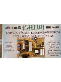Fuente de Alimentación EAX66171501