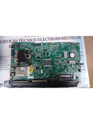 Placa MAIN EAX6620620411