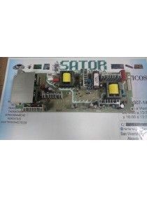 Fuente de Alimentación MPC6601