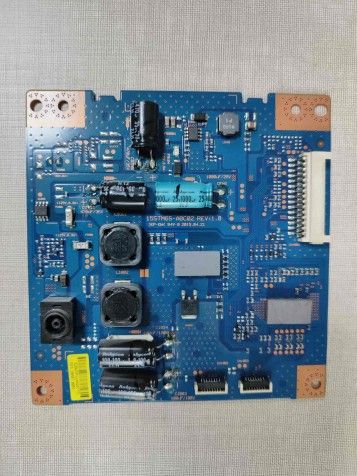 Fuente Alimentación 15STM6S-ABC02