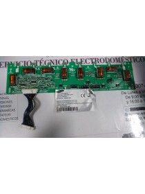 Circuito Placa Inverter E206453 para TV