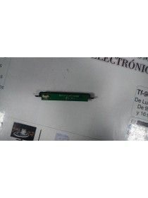 Botonera E216098 para TV