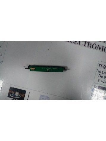 Botonera E216098 para TV