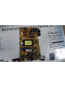 Fuente Alimentación 17IPS61-3P para TV
